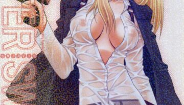 (C66) [Totsugeki Wolf (Yuuki Mitsuru)] BITTER SWEET (Fullmetal Alchemist)