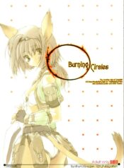 (C65) [Synthetic Garden (Various)] Burning Circles (Final Fantasy XI)