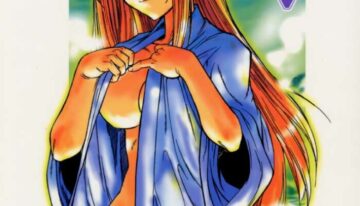 (C59) [AXZ (Various)] Under Blue 03 (Love Hina)