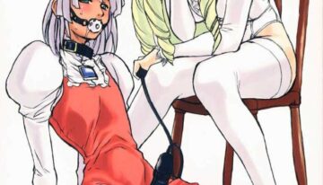 (C58) [AXZ (Various)] Under Blue 2000e (Turn A Gundam)