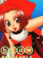 (SC11) [Parameter (S Parameter)] blow (Guilty Gear)