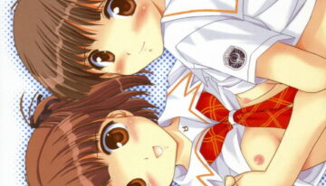 (C70) [Mizumo Club (Mizushiro Takuya)] NaNaRuRu (KiMiKiSS)