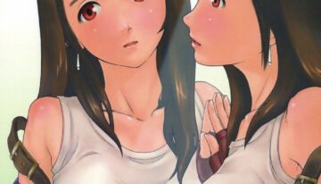 (C71) [Atelier Yutanpo (Takahashi)] INNOCENT GIRL 2:Tifa-nie, Until the Morning (Final Fantasy VII)