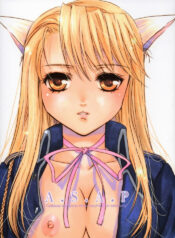 [Fairy Pink (Asano Akira)] A.S.A.P (Fullmetal Alchemist)