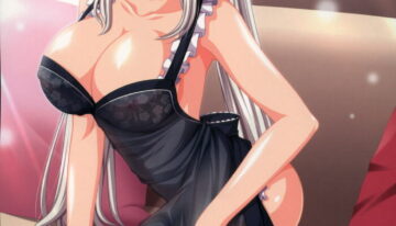 (C70) [SIMPLE HOUSE (Kafu)] Hold My Hand II (Mabinogi)