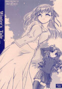 (CR35) [MEKONGDELTA, DELTAFORCE (Route39, Zenki)] Winter's Tale (Fate/stay night) [English] [The Magical Squiggle] [Incomplete]