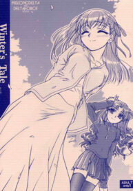 (CR35) [MEKONGDELTA, DELTAFORCE (Route39, Zenki)] Winter's Tale (Fate/stay night) [English] [The Magical Squiggle] [Incomplete]