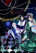 (C71) [Gensyokuhakoniwa (Kintoki)] Shoujo Houseki (Rozen Maiden)