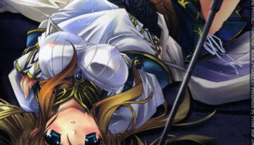 (C72) [Przm Star (Kamishiro Midorimaru, QuanXing)] Brightness of The Sword (Valkyrie Profile 2)