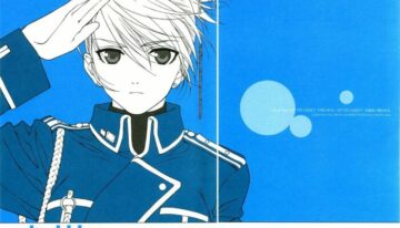 (C68) [Totsugeki Wolf (Yuhki Mitsuru)] naked blue. (Fullmetal Alchemist)