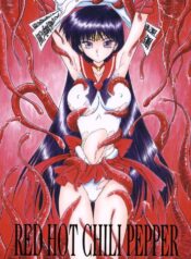(C61) [BLACK DOG (Kuroinu Juu)] Red Hot Chili Pepper (Bishoujo Senshi Sailor Moon)