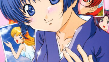 (C63) [Studio Wallaby (Takana Yu-ki)] Secret File Next 5 Rasen Mekyuu | Secret File Next 5 Spiral Labyrinth (Ai Yori Aoshi) [English]
