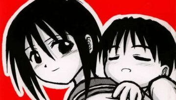 [Daitoutaku (Nabeshima Mike)] Haruka Oneesan S (Love Hina)