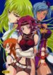 (C71) [iYou (Mizuno Poppo, Yukkyun)] Britannia Tenseki Gi (Code Geass: Lelouch of the Rebellion)