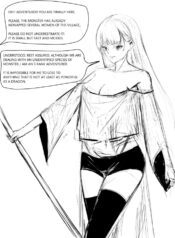 sketch