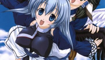 (C71) [Blue Catty (Map)] Kamyuchi!? – The Princess of Onkamiyamukai – (Utawarerumono)