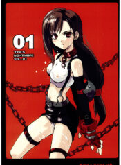 (C67) [INOUT (Yori Shiro)] Tifa's Nightmare Vol. 01 (Final Fantasy VII)