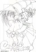 (C60) [Gasayabu (Fuyube Rion)] Kinoko Power! (Yu-Gi-Oh!)