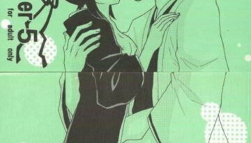 [Penguinya (Ogin)] Weekend, After 5 (Bleach)