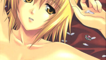 (SC32) [Type-G (Ishigaki Takashi)] Naked Shuffle (Mobile Suit Gundam SEED)