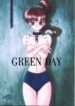 (C59) [BLACK DOG (Kuroinu Juu)] GREEN DAY (Bishoujo Senshi Sailor Moon) [English]