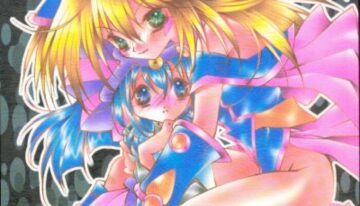 [Dragon Rock (RYO)] OVER DOSE (Yu-Gi-Oh!)