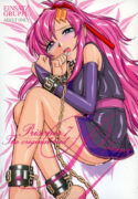 (C69) [EINSATZ GRUPPE (Charlie Nishinaka)] PRISONER 7 The Original Bird (Mobile Suit Gundam SEED Destiny)