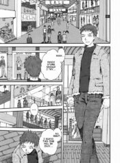 [Kyoumoto Takayuki] 3 Sizes [English] {Clearly Guilty}