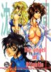 (CR39) [AXZ (Harukaze Koucha, Moriyama Kazumi, Yanagi Kumiko)] The Angel of Atlantis