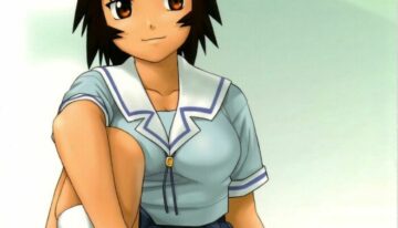 (CR34) [Studio Wallaby (Niiruma Kenji)] My Kagura (Azumanga Daioh)