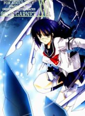 (C65) [BLUE GARNET (Serizawa Katsumi)] BLUE GARNET XVI EXTENDEAD (Busou Renkin)