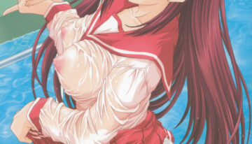[Blue Catty] Tamaki Maniax {To Heart 2}