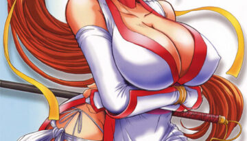 (C62) [JUMBOMAX (Ishihara Souka)] Natural Friction (Dead or Alive)