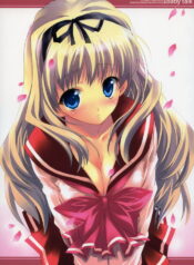 (C70) [ARESTICA (Ariko Youichi)] Baby talk (ToHeart 2)