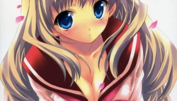 (C70) [ARESTICA (Ariko Youichi)] Baby talk (ToHeart 2)