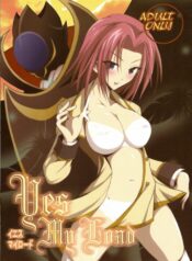 (C71) [LIMIT BREAKERS (Midori)] Yes My Load (Code Geass: Lelouch of the Rebellion)