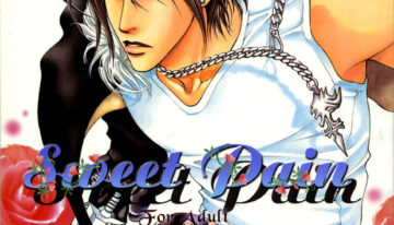 [GUN MANIA (Yamane Ayano)] Sweet Pain (Final Fantasy VIII) [English] {Nakama}