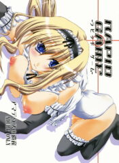 [Amadeus No Isan] Rapid Game {To Heart 2}