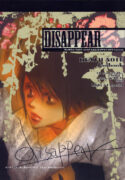 [LOVE (Kawai Hideki)] Disappear (Death Note)