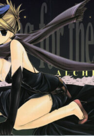 [D.N.A.Lab. (Miyasu Risa)] Reaching for the Stars (Fullmetal Alchemist)