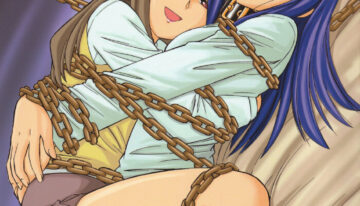 (CR37) [EINSATZ GRUPPE (Charlie Nishinaka)] P5 PRISONER 5 DURAN DURAN (Mai-HiME)
