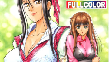 [Muchi Muchi 7 (Terada Zukeo)] Muchi Muchi Angel Vol. 6 (RyuuRouDen)