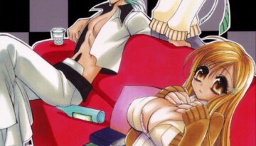 (C71) [SUBSONIC FACTOR (Tajima Ria)] Twentyfour…Seven (Bleach)