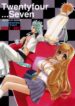 (C71) [SUBSONIC FACTOR (Tajima Ria)] Twentyfour…Seven (Bleach)