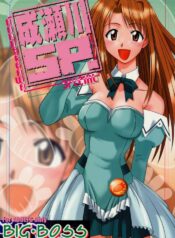 (Mimiket 3) [Big Boss (Hontai Bai)] Narusegawa SP. (Love Hina)