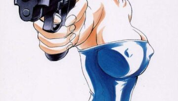 [Nerima Hakushon Kai (Don Shigeru)] DEAD BANG (Resident Evil)