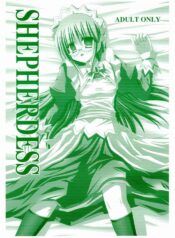 (SC31) [NOPPIKIYA (Touda Rui)] SHEPHERDESS (Hayate no Gotoku!)