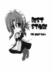 (C69) [NOPPIKIYA (Touda Rui)] BEST STAGE (Hayate no Gotoku!)
