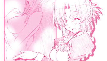 (C72) [Maruarai (Arai Kazuki)] A, Ojou-sama wa Kihonteki ni 360 Youin Desu Kara (Hayate no Gotoku)