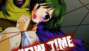 (C68) [Acid Sea (Asuma Omi)] Show Time (Fire Emblem: Rekka no Ken)